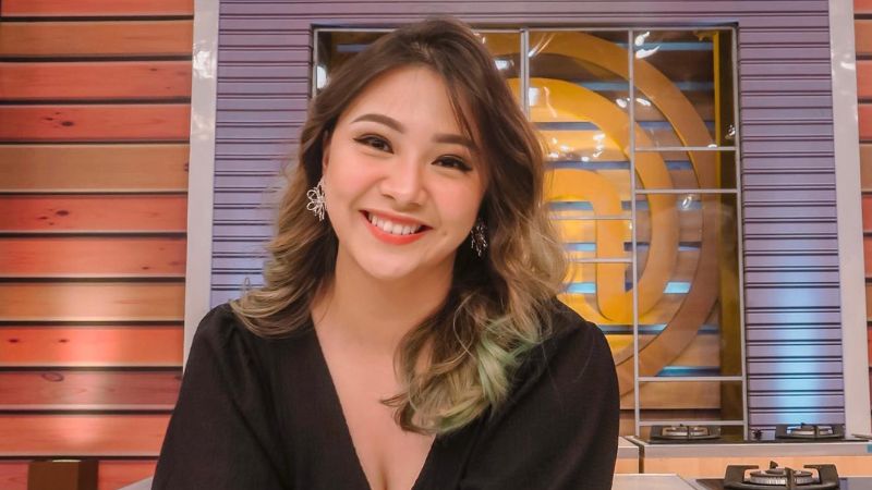Finalis MasterChef Devy Anastasia Diduga Punya Akun di OnlyFans, Warganet Langsung Heboh